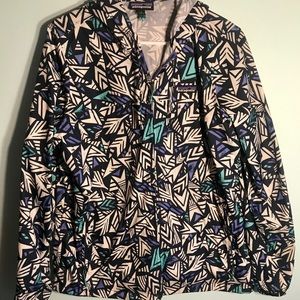 PATAGONIA windbreaker